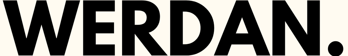 WERDAN.